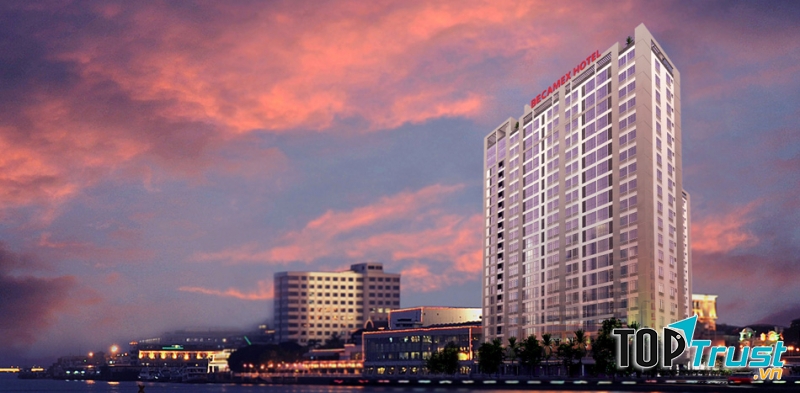 Khách sạn tốt nhất Thủ Dầu Một, Bình Dương