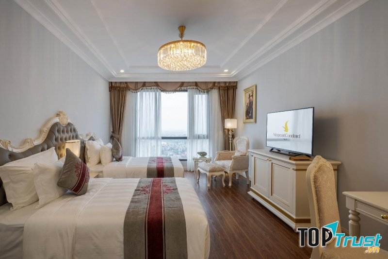 Khách sạn tốt nhất TP. Phủ Lý, Hà Nam