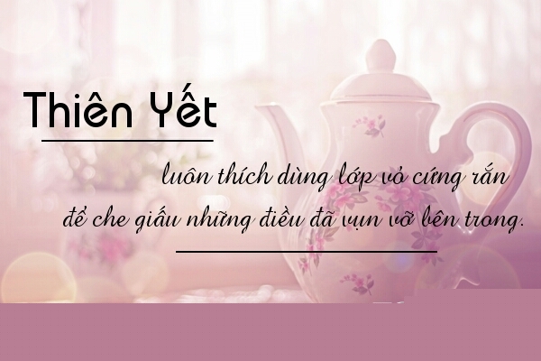 Khám phá Thiên Yết