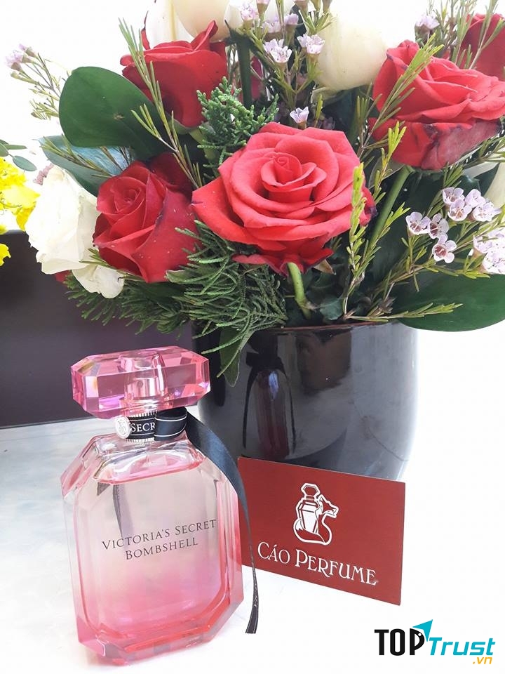 Khám phá về shop nước hoa Cáo Perfume giữa lòng phố biển Nha Trang