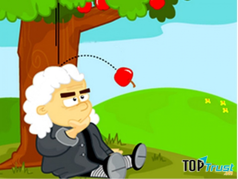 Khám phá vĩ đại nhất của khoa học bạn nên biết