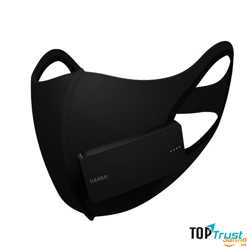 Khẩu trang kháng khuẩn tốt nhất hiện nay