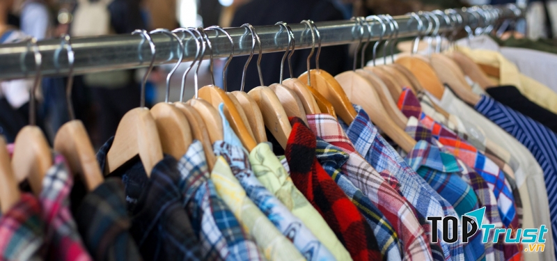 Kho hàng chuyên hàng Quảng Châu giá sỉ tại Hà Nội