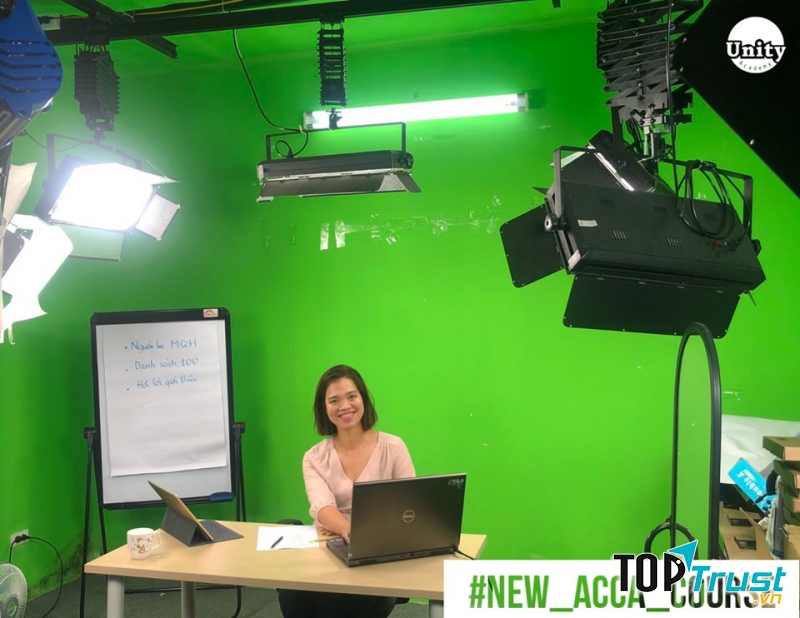 Khóa học ACCA online tốt nhất hiện nay