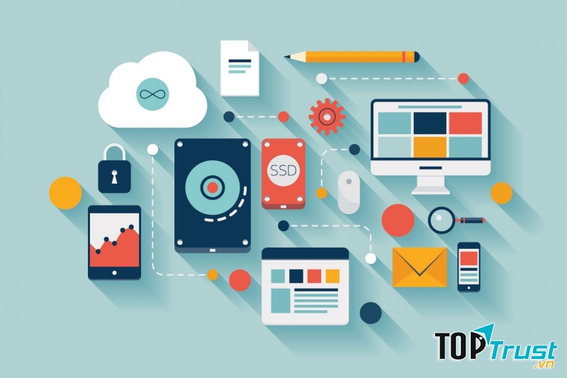 Khóa học thiết kế đồ họa online tốt nhất hiện nay