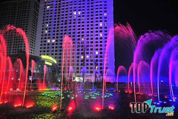 Khu đô thị đáng sống nhất Việt Nam hiện nay