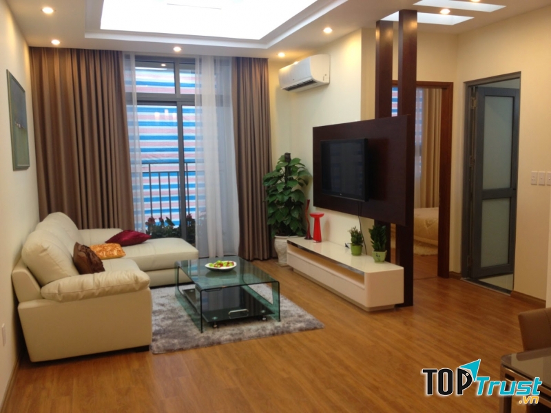 Khu nhà chung cư có giá rẻ nhất Hà Nội hiện nay