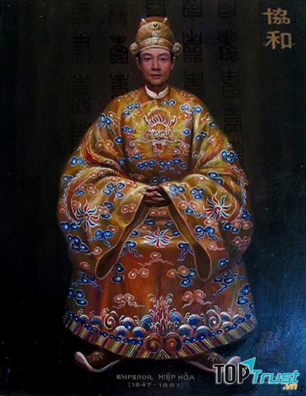 Kỉ lục thú vị nhất của các vị vua phong kiến Việt Nam