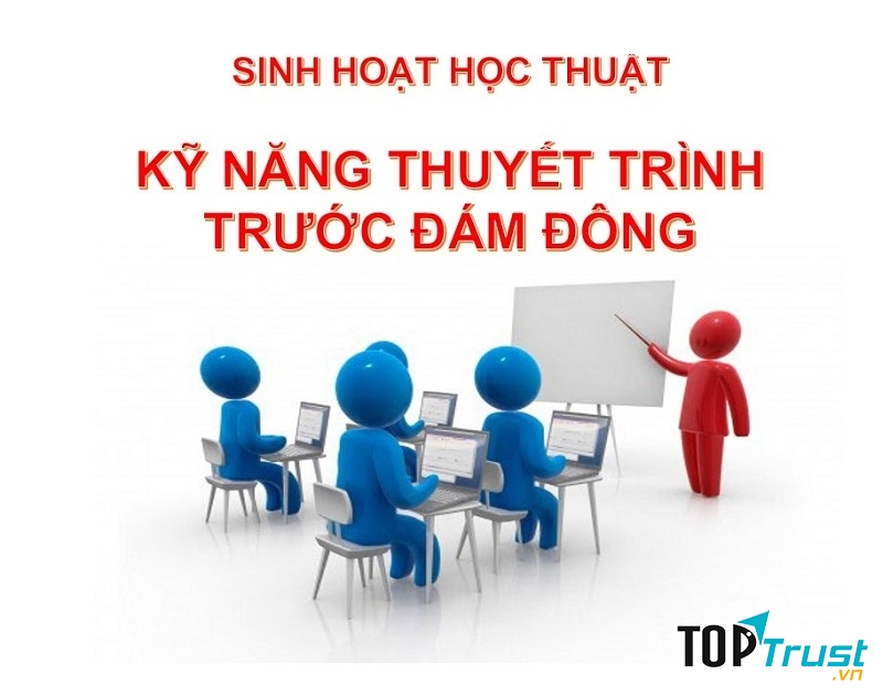 Kĩ năng mềm cần thiết cho sinh viên