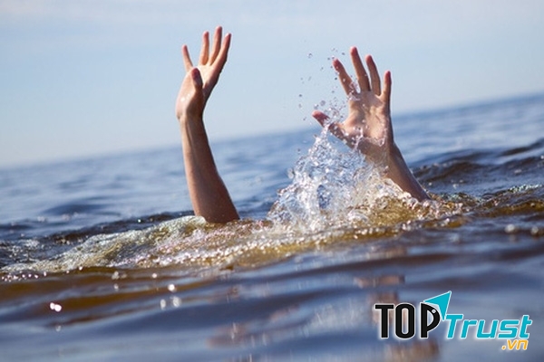 Kĩ năng sinh tồn cứu sống bạn khi gặp nguy hiểm