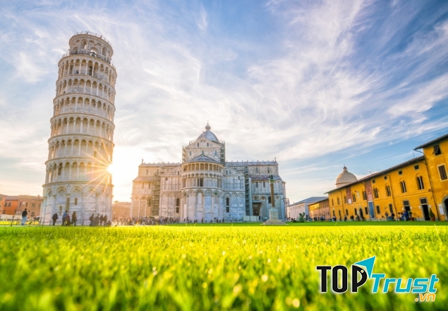 Kì quan thế giới