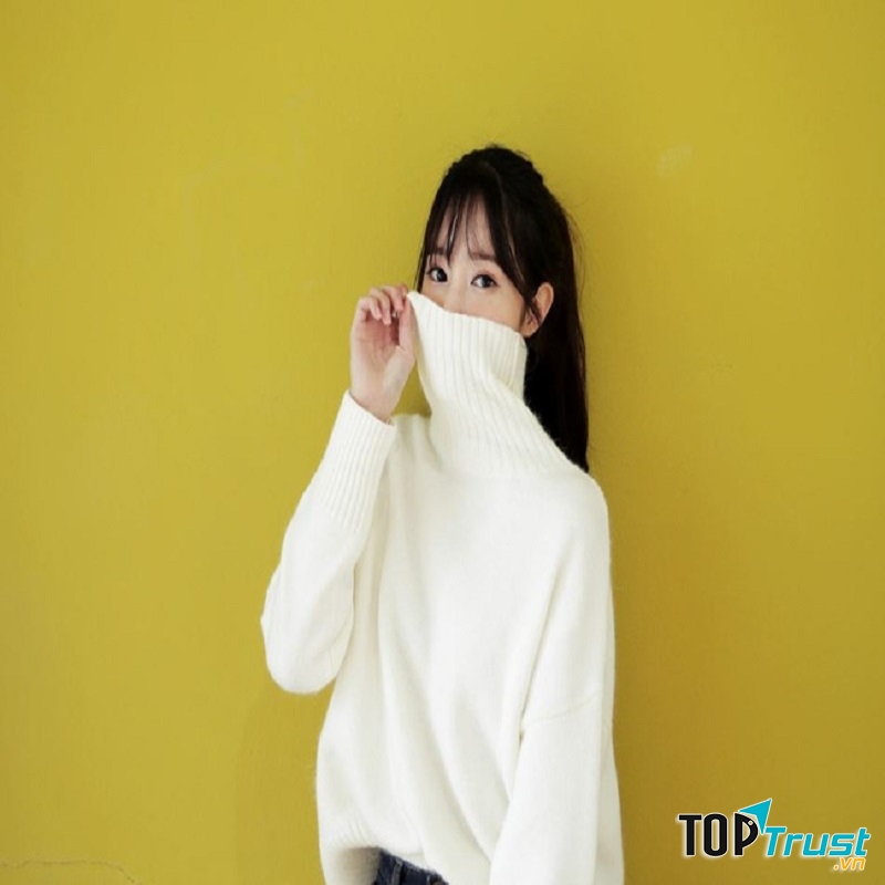 Kiểu áo len sẽ tiếp tục gây bão trong năm 2017