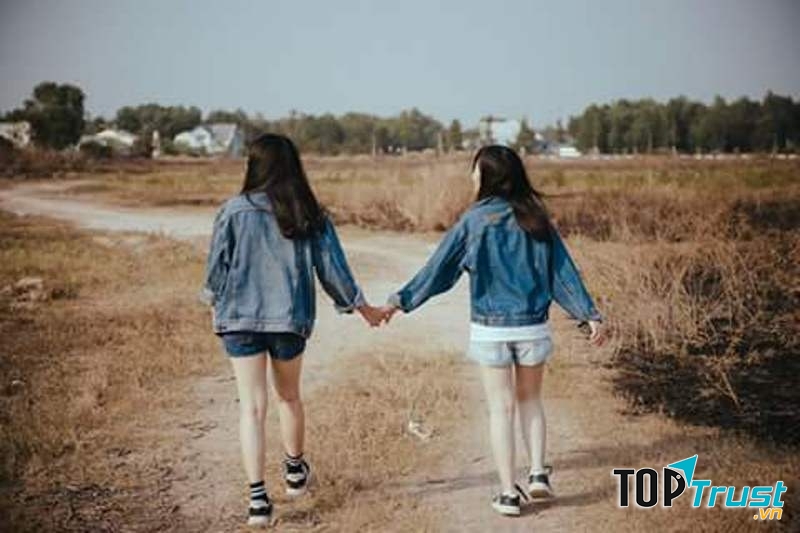 Kiểu bạn bè không nên kết thân nhất