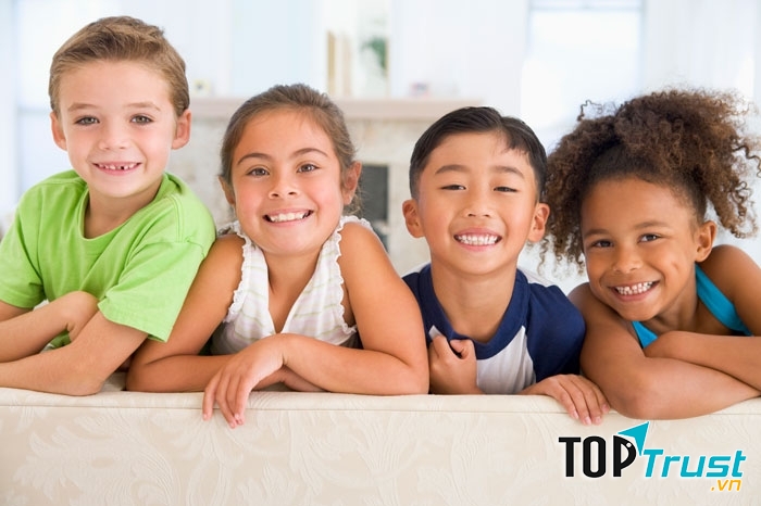 Kiểu bạn thân nhất bạn nên gặp trong đời