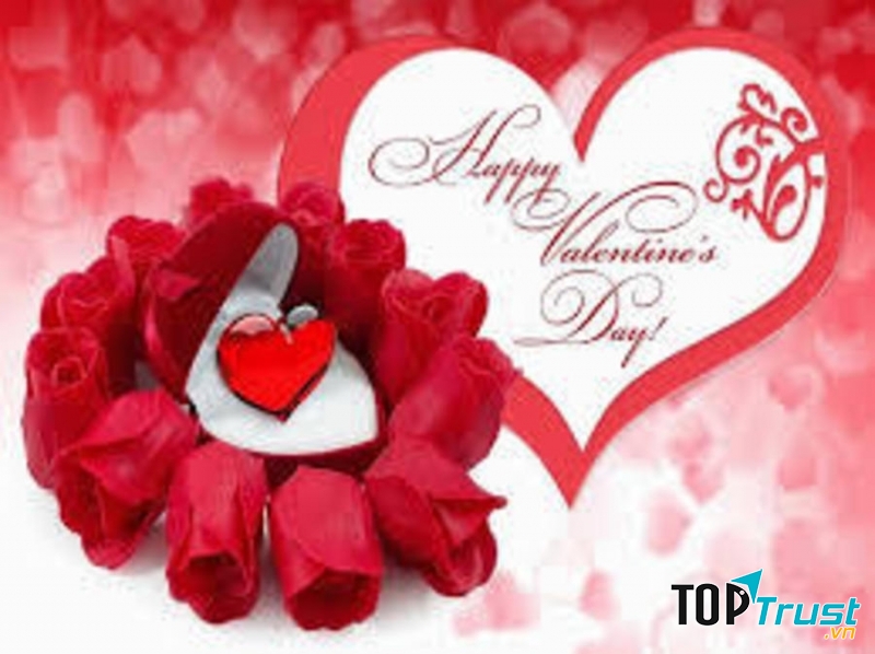Kiểu chúc Valentine hay và ý nghĩa nhất dành tặng người thương