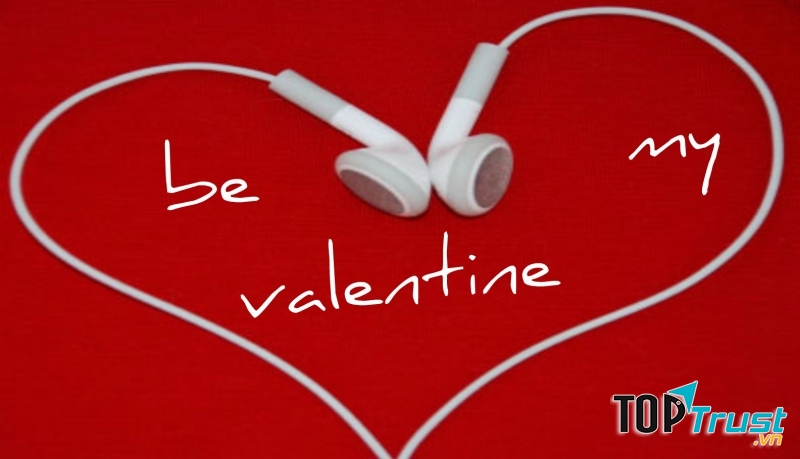 Kiểu hôn lãng mạn nhất mà bạn nên thử trong dịp Valentine