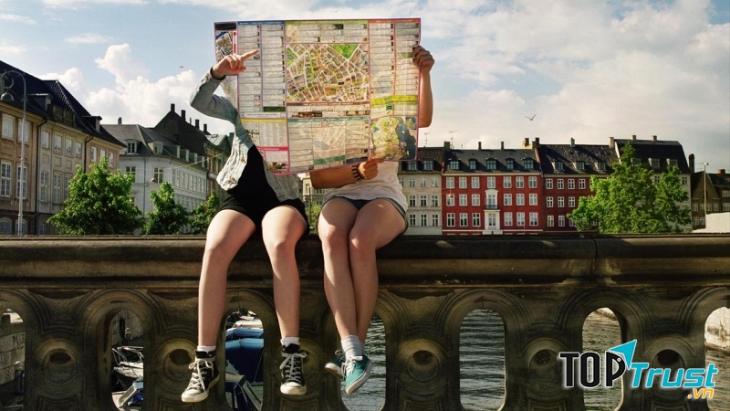 Kiểu người bạn nên chọn đi cùng cho một chuyến du lịch hoàn hảo