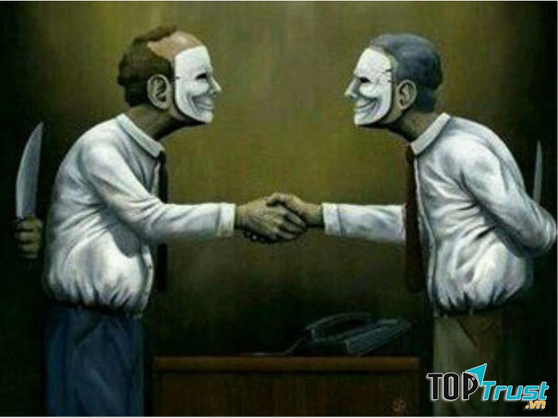 Kiểu người có thể quen biết nhưng tuyệt đối không nên kết thân