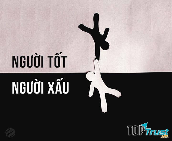 Kiểu người phải tránh xa để không rước họa vào thân