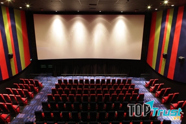 Kiểu người thường gặp nhất trong rạp chiếu phim tại Việt Nam