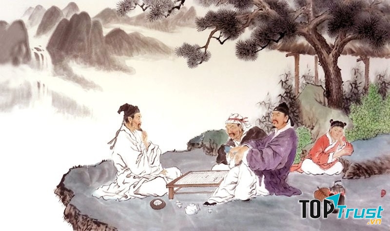 Kiểu người trong cuộc sống và cách đối xử phù hợp nhất