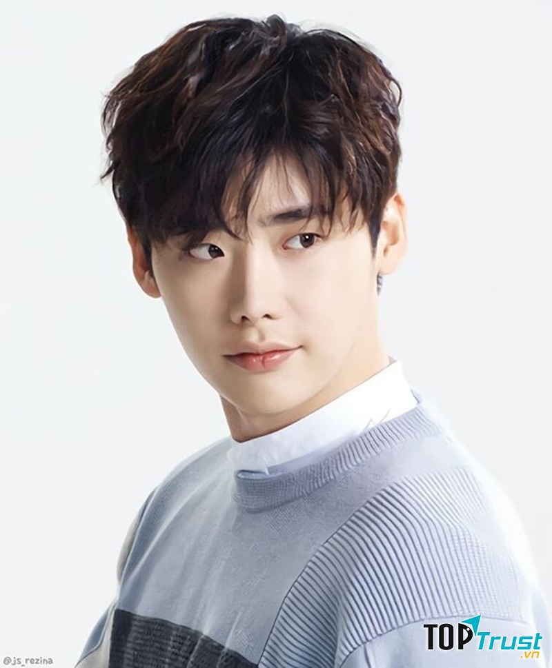 Kiểu tóc hot nhất hiện nay cho nam giới 2017