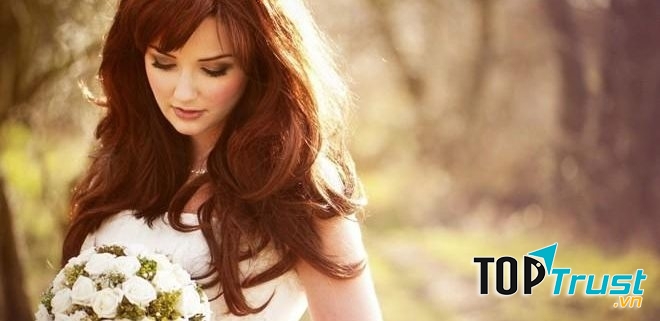 Kiểu tóc không bao giờ lo lỗi mốt cho các nàng