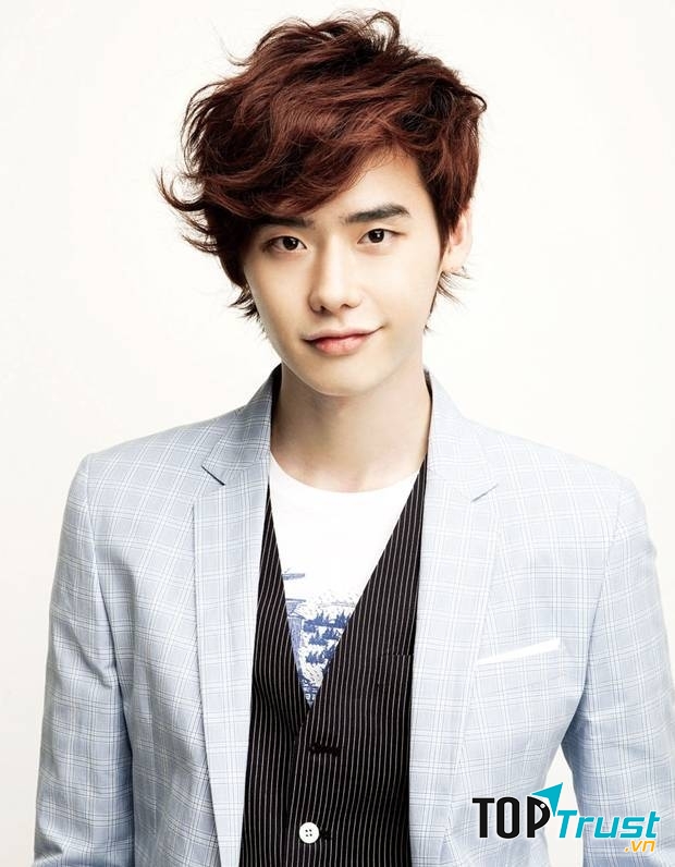 Kiểu tóc nam đẹp nhất hiện nay