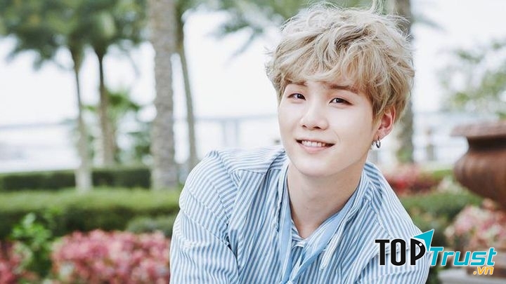 Kiểu tóc nam Hàn Quốc đẹp nhất hiện nay