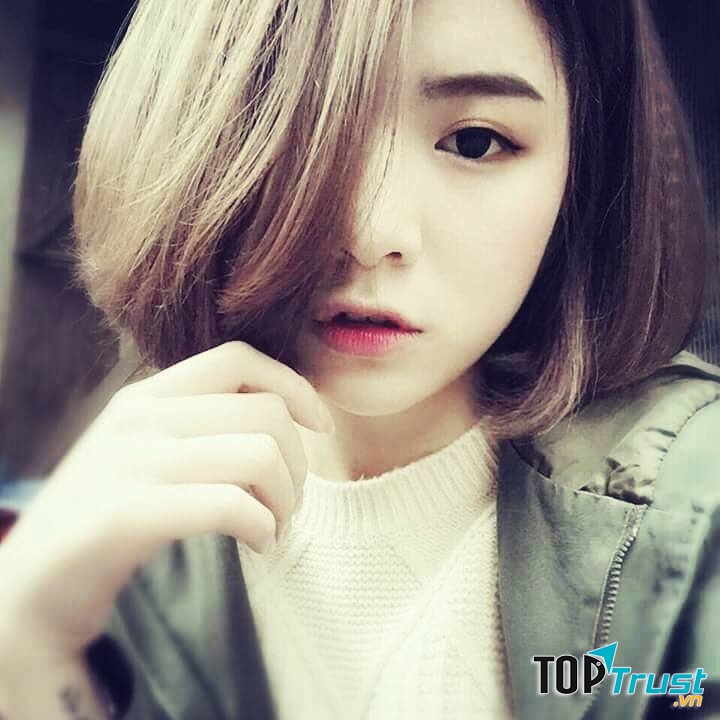 Kiểu tóc nữ cực xinh cho mùa đông năm nay