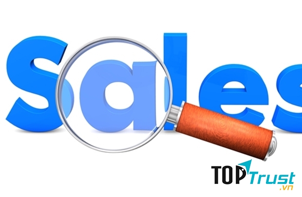 Kinh nghiệm cho người bán hàng thành công