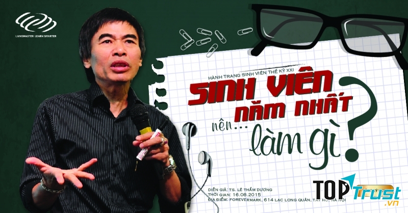 Kinh nghiệm cho sinh viên đại học năm nhất thích nghi với môi trường mới tốt hơn