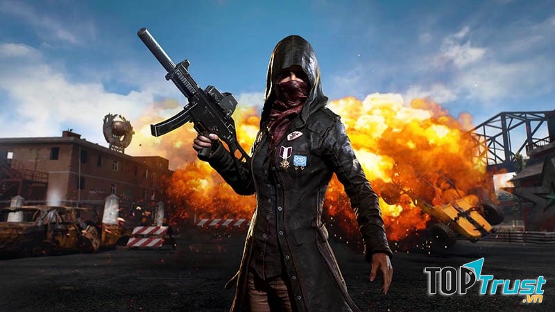 Kinh nghiệm chơi PUBG cho người mới