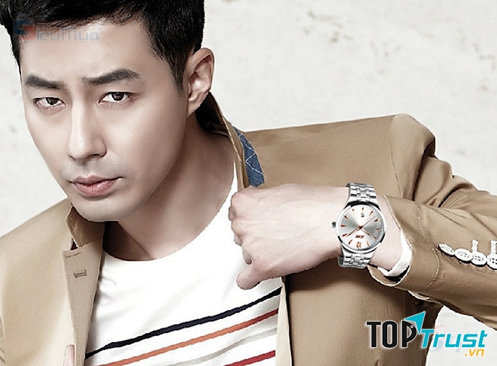 Kinh nghiệm chọn một chiếc đồng hồ nam phù hợp nhất