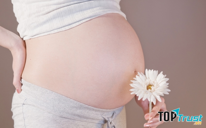 Kinh nghiệm chống rạn da cho bà bầu hiệu quả nhất