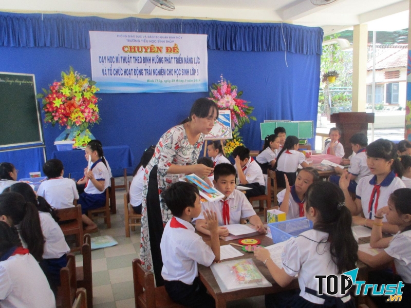 Kinh nghiệm dạy học tích cực dành cho giáo viên