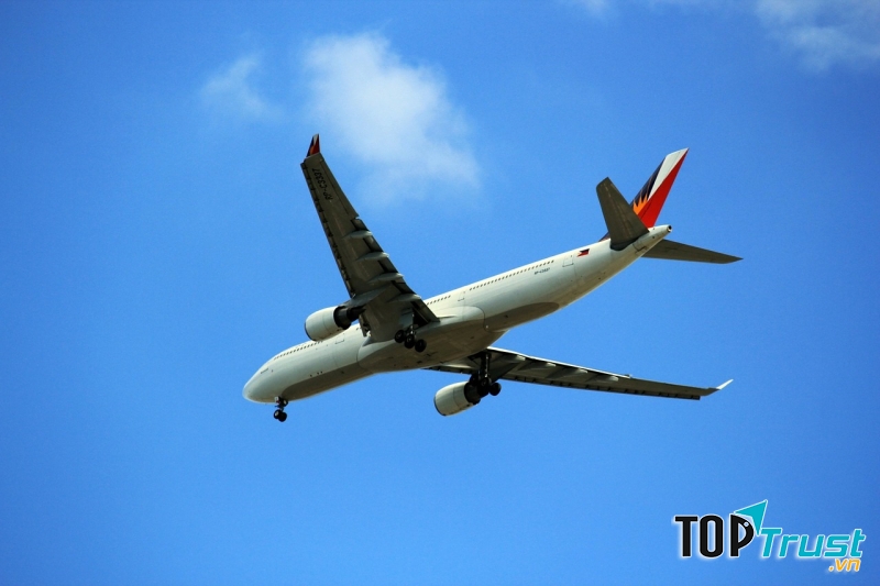 Kinh nghiệm để săn được vé máy bay giá rẻ nhất