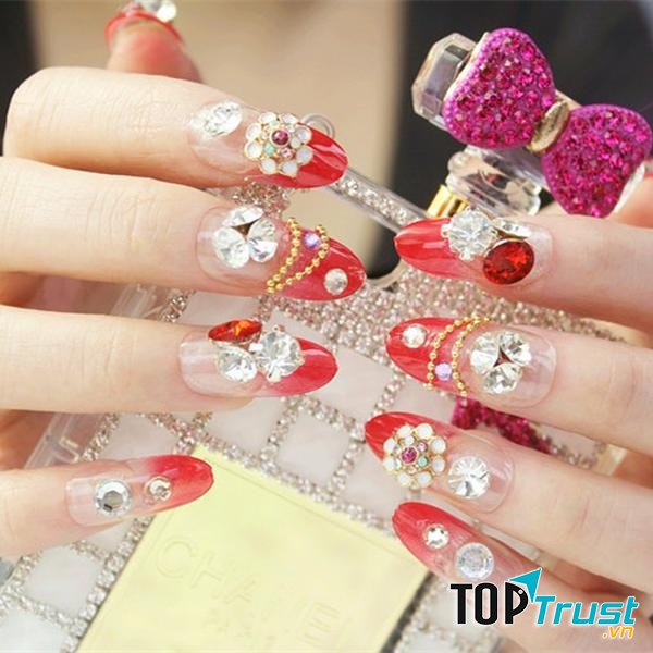 Kinh nghiệm để thành công khi mở tiệm nail