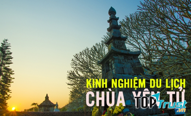 Kinh nghiệm đi du lịch Yên Tử bạn nên biết
