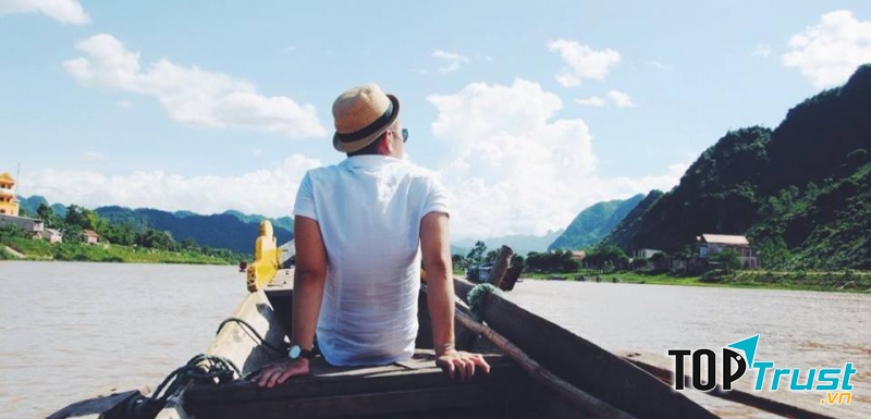 Kinh nghiệm du lịch 3 ngày ở Quảng Bình chỉ với 1,6 triệu đồng