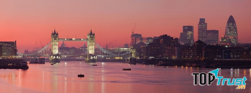 Kinh nghiệm du lịch châu Âu giá rẻ bạn nên biết