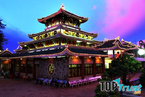 Kinh nghiệm du lịch Châu Đốc, An Giang