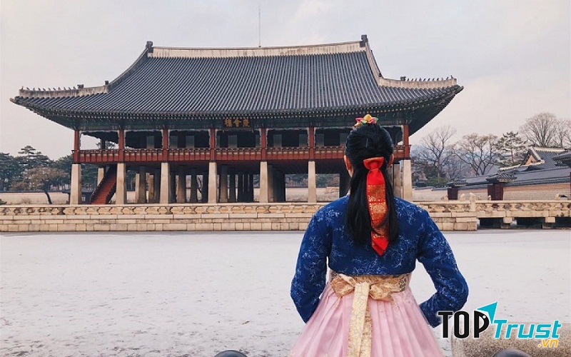 Kinh nghiệm du lịch Hàn Quốc tự túc bạn nên biết