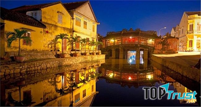 Kinh nghiệm du lịch Hội An 2020