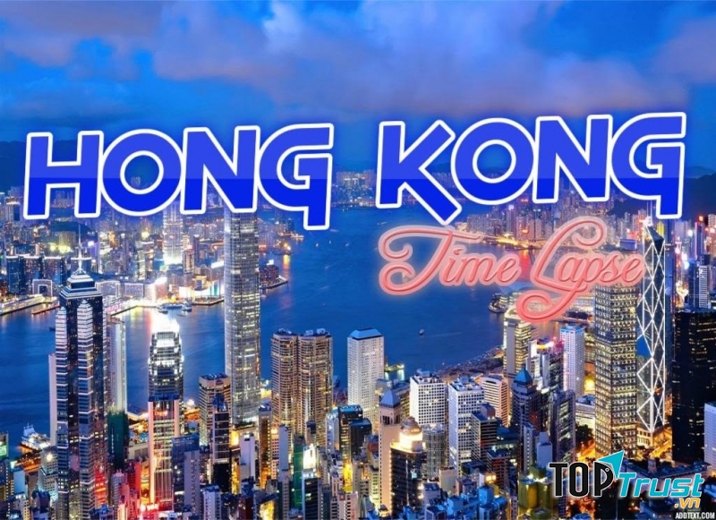 Kinh nghiệm du lịch HongKong tự túc bạn nên biết