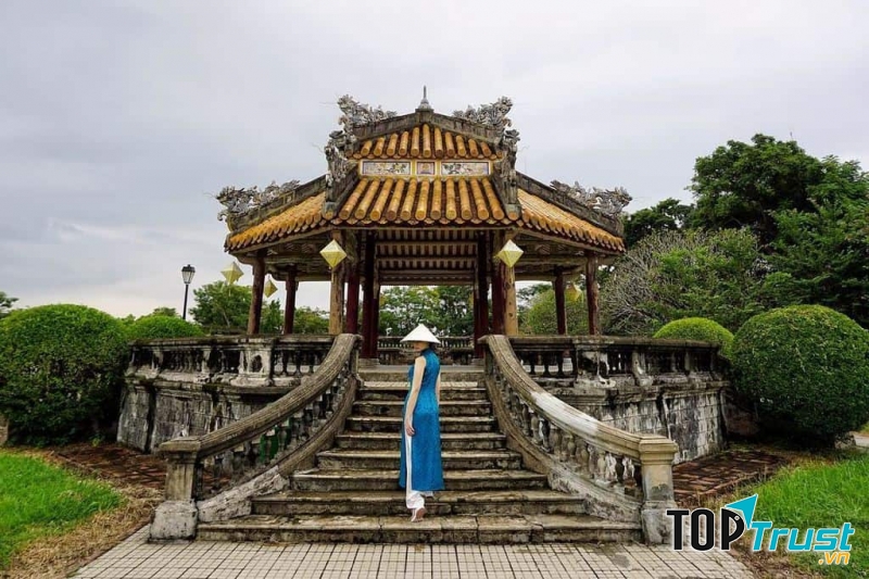 Kinh nghiệm du lịch Huế hữu ích nhất