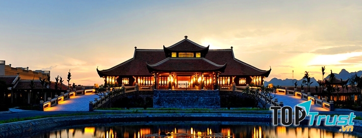 Kinh nghiệm du lịch Ninh Bình thú vị nhất