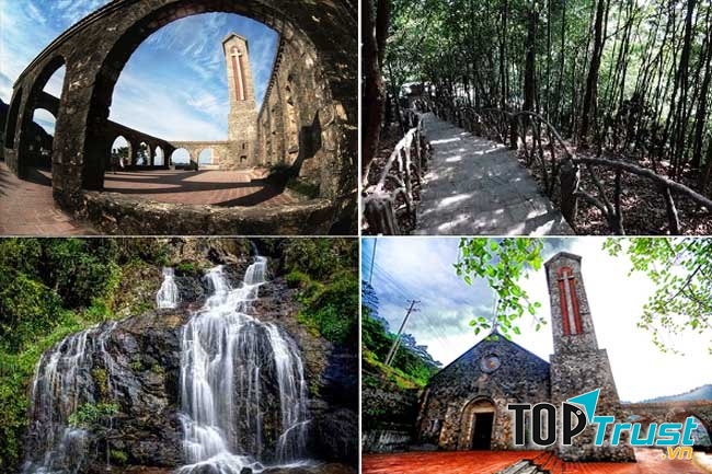 Kinh nghiệm du lịch Tam Đảo 2 ngày 1 đêm