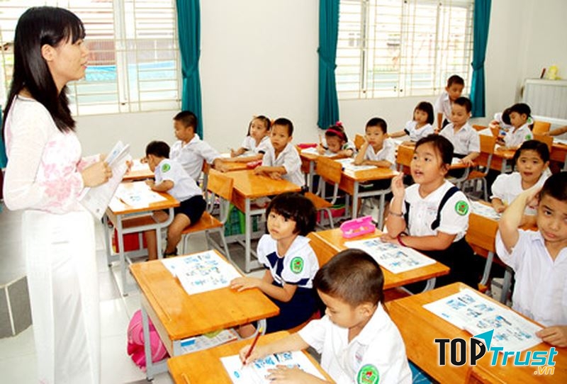 Kinh nghiệm giúp học sinh tiểu học đổi các đơn vị đo mà giáo viên nên biết