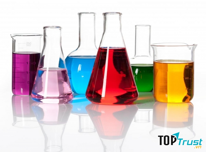 Kinh nghiệm học môn Hóa hiệu quả nhất để thi đại học